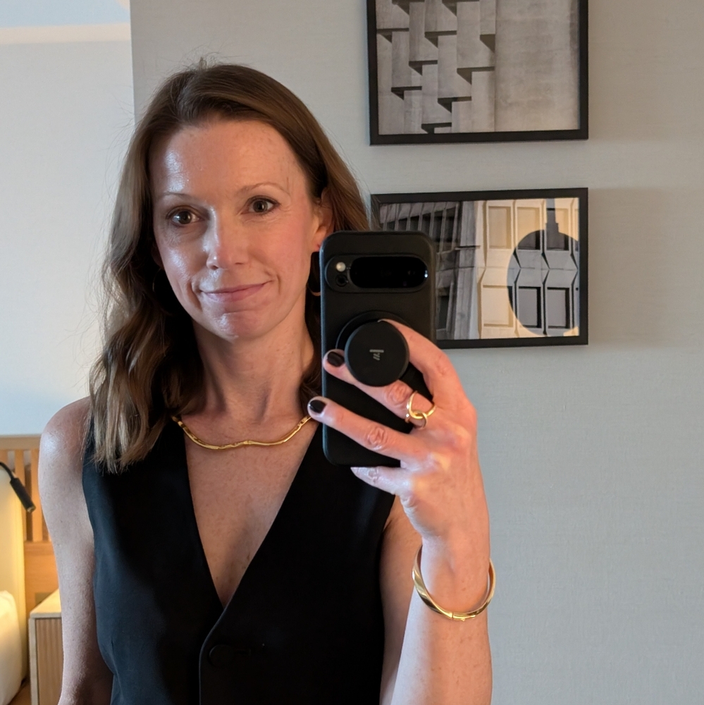 Meet your Posher, Lindsay